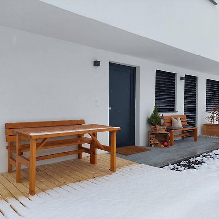 Apart Haselbach Hart im Zillertal Exterior photo
